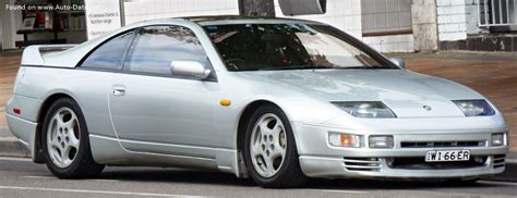 Cập Nhật Hơn 80 Về Nissan 300 Zx Hay Nhất Cbnguyendinhchieu