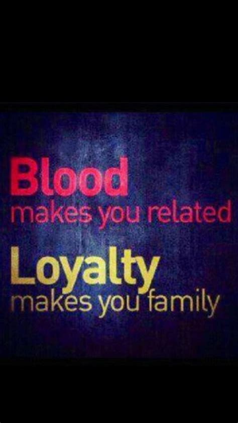Loyalty Truth Loyalty Relationship Gangster Quotes The Quotes