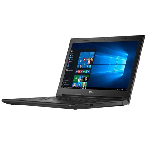 From surfing the web to watching videos, take on each. Notebook 14pol - Dell Inspiron 14 - 3442-C40 - Preto - waz