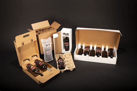 Creative Wine Packaging From Labels To Shelves To Tasting