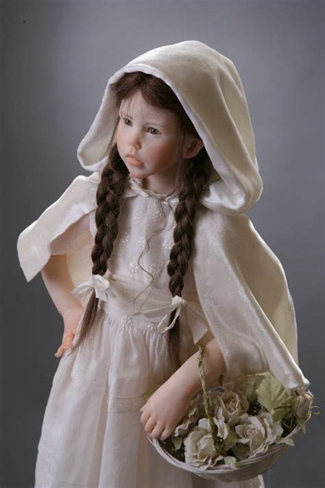 Dolls Are My Life Laura Scattolini Facebook Sculpted Doll Ooak