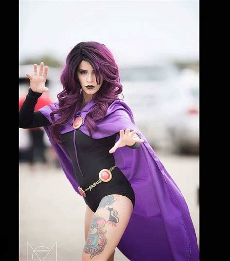 Raven Cosplay Hot Fucking Pic Full Hd Cosplay