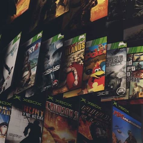 Xbox Backwards Compatibility Could Finally Get More Games Before The