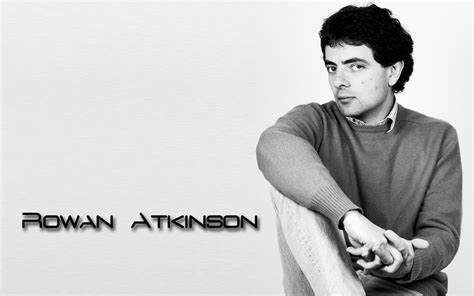 Free Download 20 Things You Didnt Know About Rowan Atkinson 1920x1200