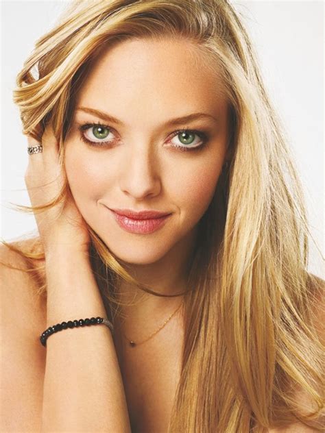 Amanda Seyfried Officially Joins The Cast For Ted 2 The Source
