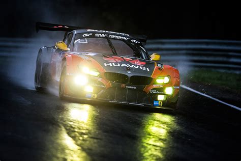 2015 Nürburgring 24 Hour Race Results And Gallery