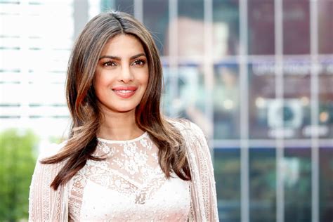 Priyanka Chopra Is Developing A Series About A Former Bollywood Star Who Tries To Spice Up A