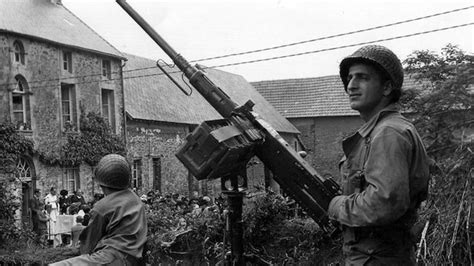 It was the largest and deadliest war in history. 11 Weapons That Won World War II | Mental Floss