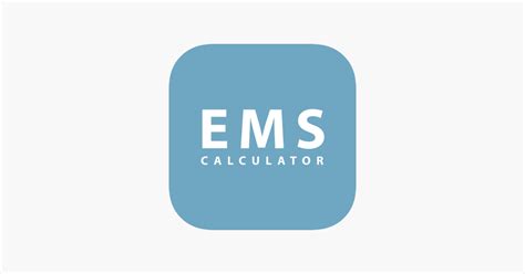 ‎elderly Mobility Scale Ems On The App Store