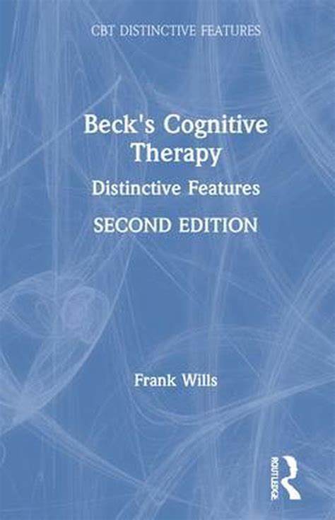 Becks Cognitive Therapy 9780367519483 Frank Wills Boeken