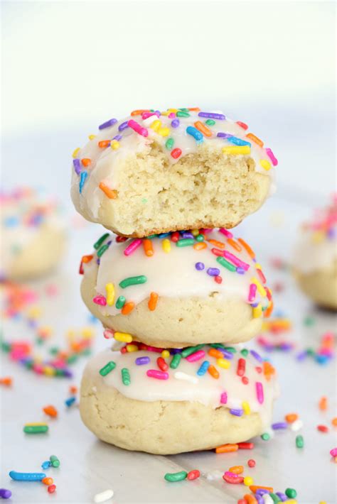 The Best Soft Sugar Cookie Recipe Angie Holden The Country Chic Cottage
