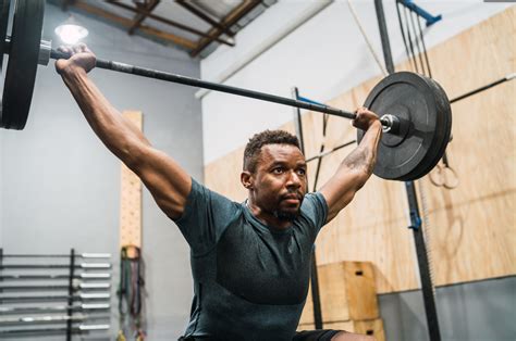 How To Fix These 5 Common Weightlifting Mistakes Vital Proteins