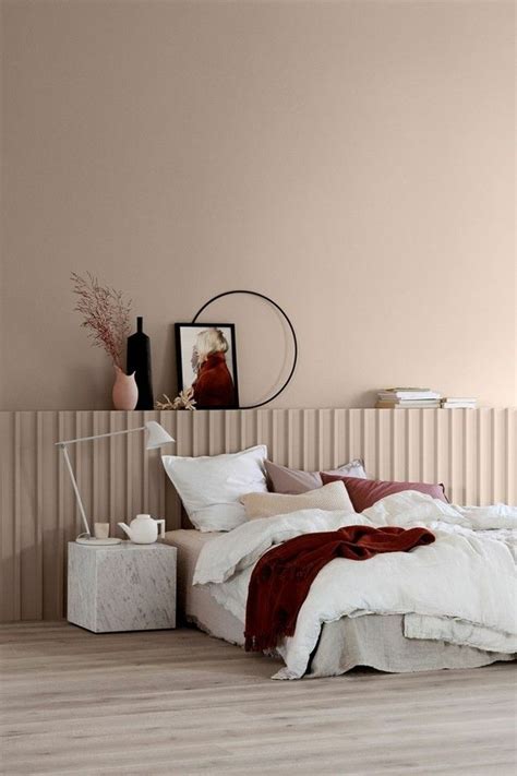 Welche farbe passt ins schlafzimmer. Farben Für Schlafzimmer (mit Bildern) | Schlafzimmerfarben ...