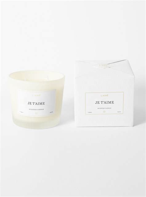 Per Taime Candle 350g Wild Fig