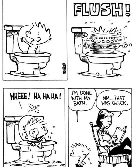 Calvin And Hobbes On Twitter Calvin And Hobbes Humor Calvin And
