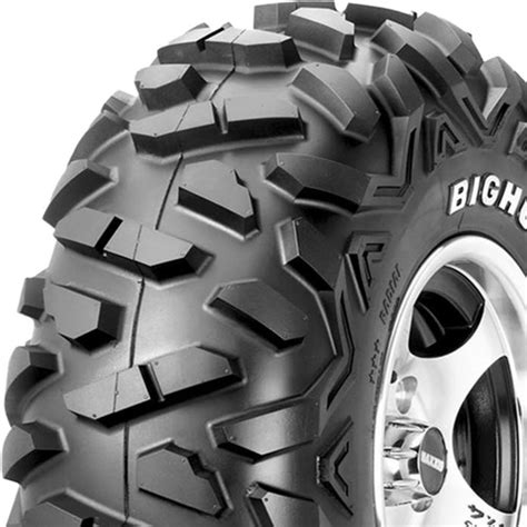 Maxxis Bighorn M917 Front 26x900r14 6 Ply At At All Terrain Tire