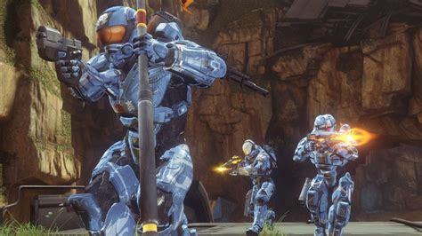 Halo 4 Review Elder