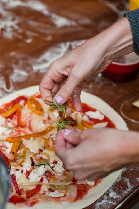 Valdichiana Living Cooking Class At The Farm Pizza Making In Montepulciano Book Online Cookly