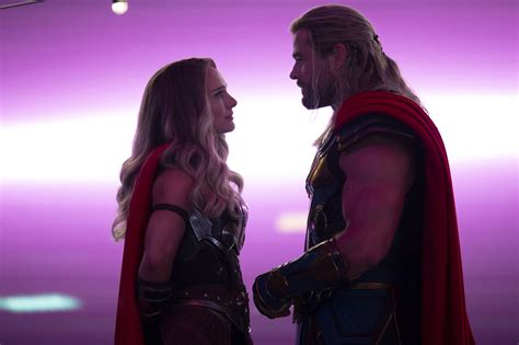Thor 4 Runtime How Long Is Thor Love And Thunder