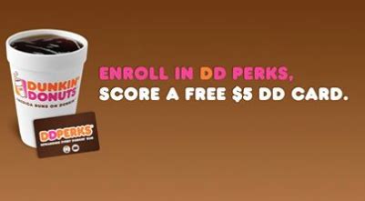 Purchase a $50 gift card and automatically receive a $30 promo gift card! *HOT* FREE $5 Dunkin Donuts Gift Card!! Ends in less than ONE HOUR! - Wheel N Deal Mama