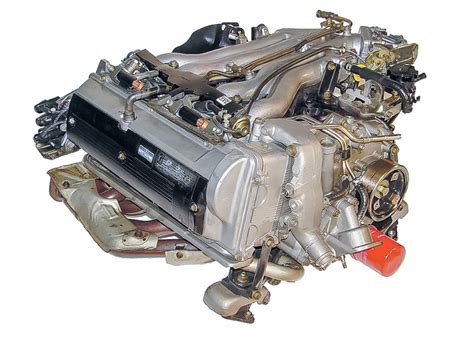 2001 2005 Ford Taurus 30l V6 Dohc Used Engine Engine World