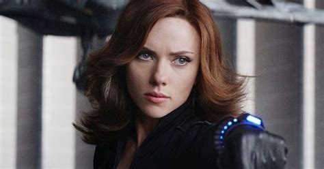 Every Upcoming Scarlett Johansson Movie Were Excited For