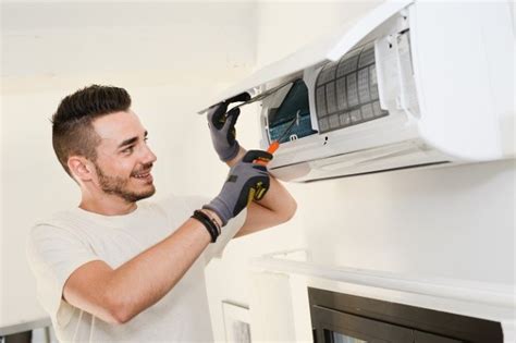 Tips On How To Hire An Ac Repair Technician Negosentro