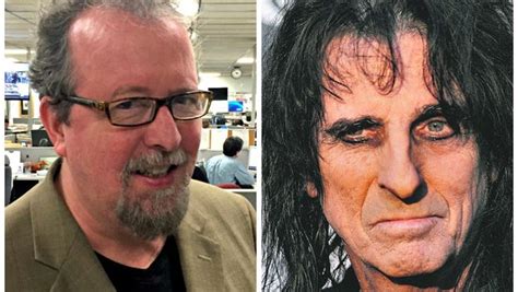 Exclusive Interview With Alice Cooper