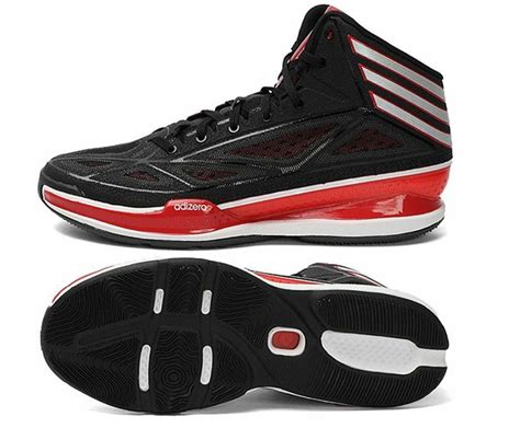 New Adidas Adizero Crazy Light 3 Size 14 Mens Basketball Shoes