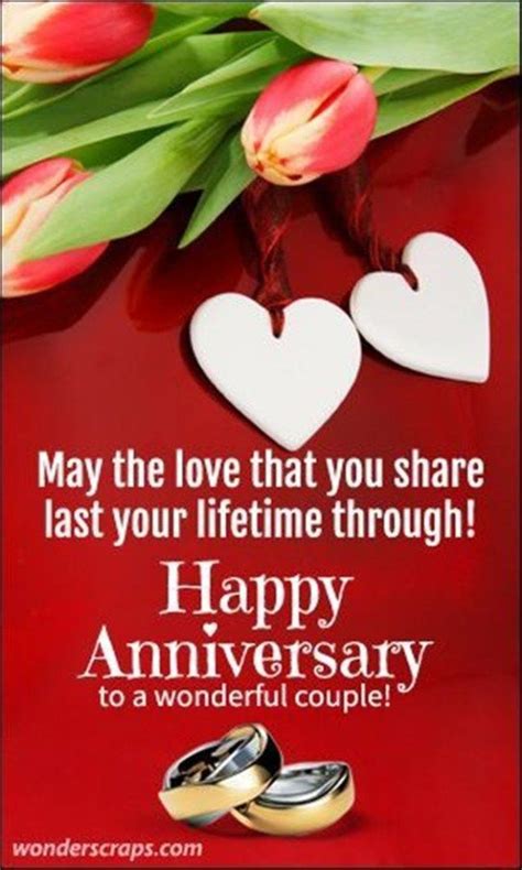 Anniversary Quotes Marriage Anniversary Wishes Wedding