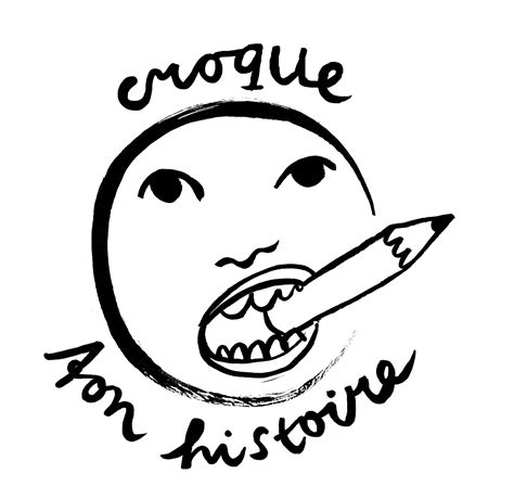 The Best Free Croque Drawing Images Download From 5 Free Drawings Of