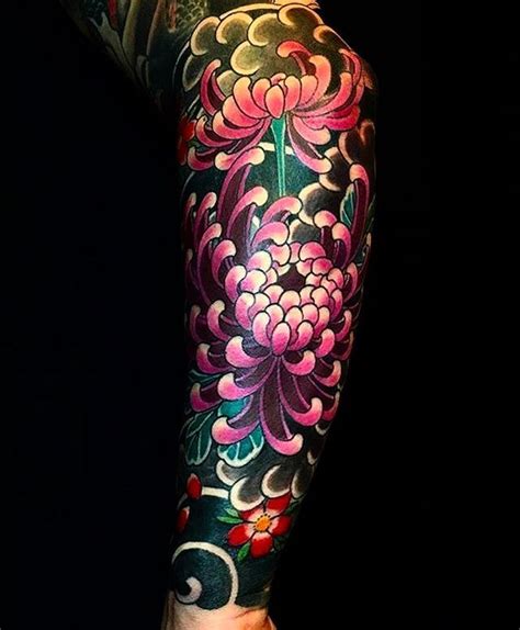 41 Best Japanese Sleeve Tattoo Artist Amazing Inspiration