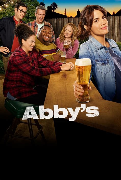 Abbys Tv Series 2019 Imdb