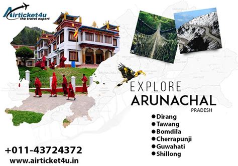Arunachal Pradesh Tour Packages Tour Packages Arunachal Pradesh