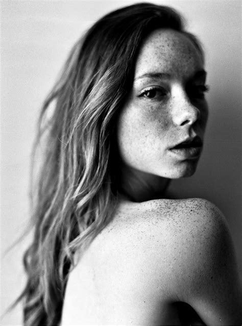 Freckles Angel Kisses Freckles Model Photographers
