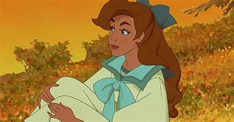Is anastasia a disney movie? Anastasia Is Technically Now a Disney Princess
