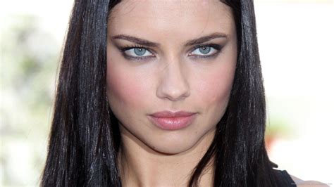 Wallpapers Adriana Lima Hd Wallpaper Cave
