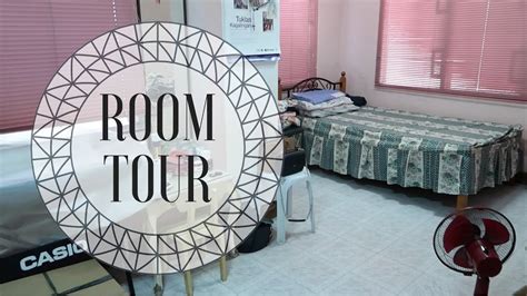 Childhood Room Tour In Philippines Youtube