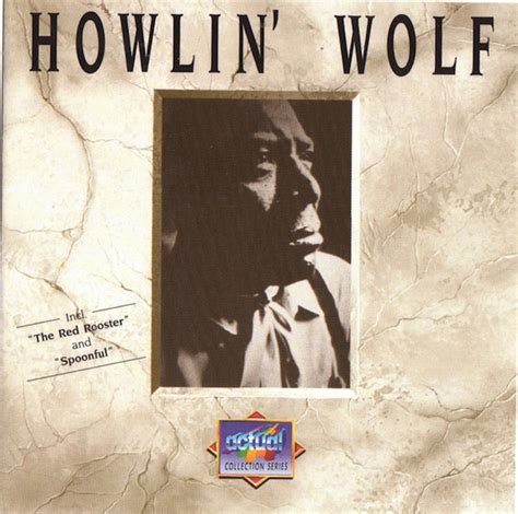 Howlin Wolf Howlin Wolf Cd Discogs