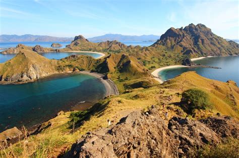 Anda boleh melakukan aktiviti seperti snorkeling, jungle trekking. Punya Banyak Pulau, Ini 5 Peringkat Pulau Terbesar di ...