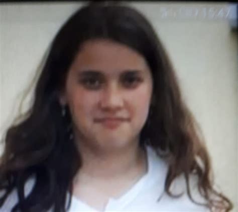 O Fata De 12 Ani Data Disparuta In Brasov Dupa Ce A Plecat La Scoala
