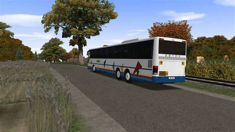 Omsi Setra S Sl Omsi Bus Simulator Mods Hot Sex Picture