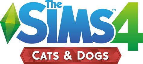 The Sims 4 Pets Cats And Dogs Expansion Pack Guide