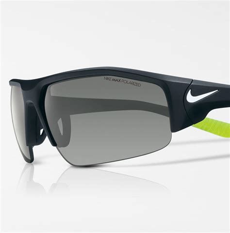 Nike Rubber Skylon Ace Xv Polarized Sunglasses In Gray For Men Lyst