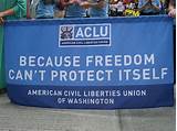 Pictures of American Civil Liberties Union Ohio