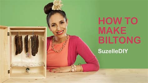 They should be strong enough to wrap the vegetable fillings without breaking apart. How to Make Biltong - YouTube
