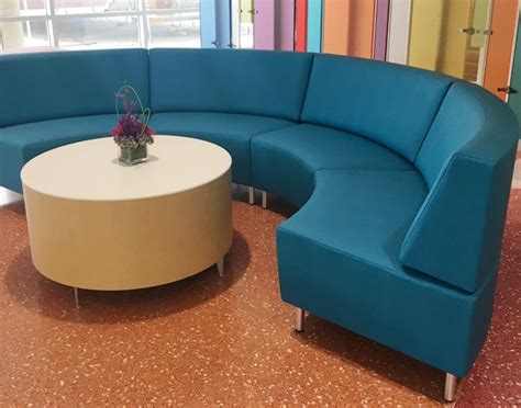 Hospital Lobby Furniture Agati Furniture