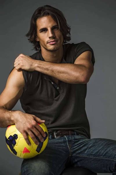 vogue highlights the 15 hottest soccer players of the 2018 world cup ohnotheydidnt — livejournal