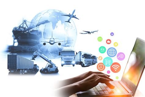 Background Information About Us Ecom Global Logistics