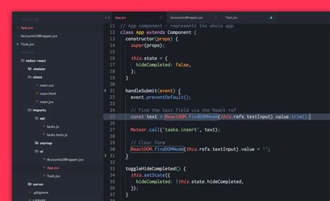 The 10 Best Sublime Text 3 Themes Of 2024